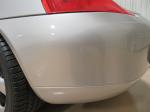 Porsche Boxster S 2002 года